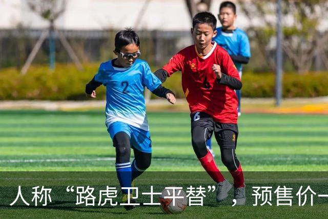 人称“路虎卫士平替”，预售价一出来，很多人都看走眼了