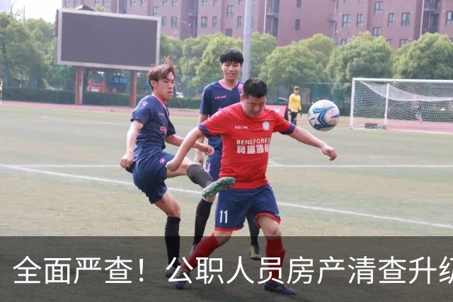 全面严查！公职人员房产清查升级，数据溯源无任何侥幸空间