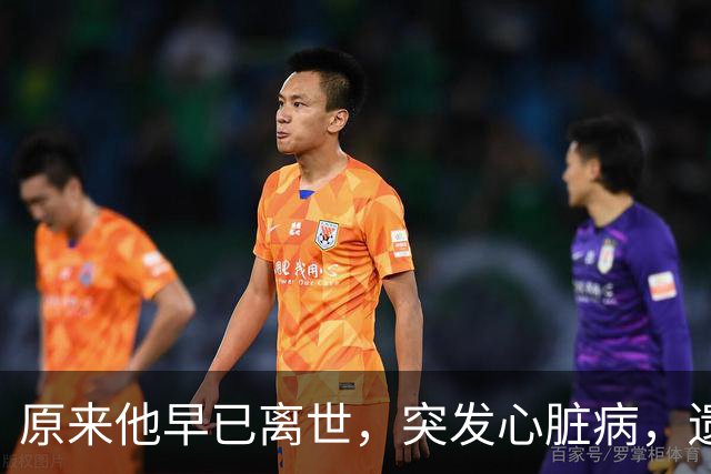 原来他早已离世，突发心脏病，遗孀露面痛哭，无儿无女独自生活