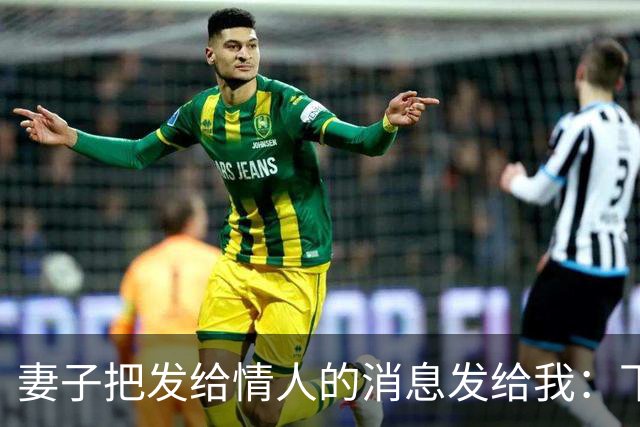 妻子把发给情人的消息发给我：下次咱们还去那家宾馆，我回复好的