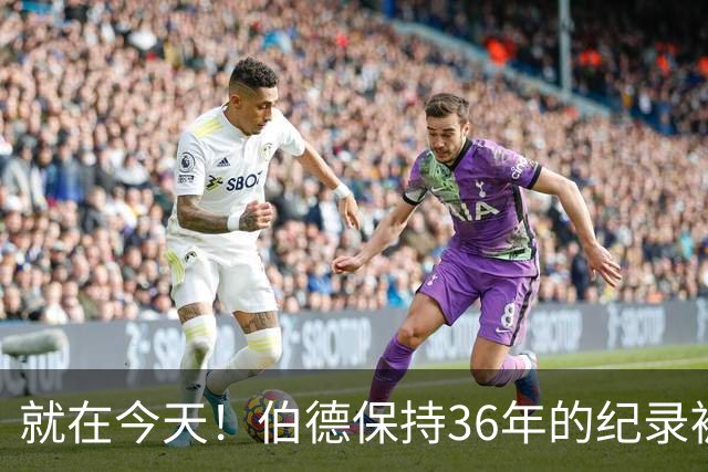 就在今天！伯德保持36年的纪录被追平了