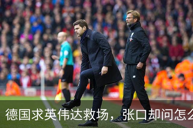 德国求英伟达救场，张口却问怎么管，黄仁勋当面嘲讽：欧洲有AI吗