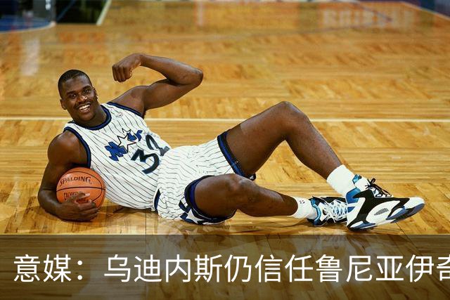 意媒：乌迪内斯仍信任鲁尼亚伊奇，接下来的两场比赛是关键