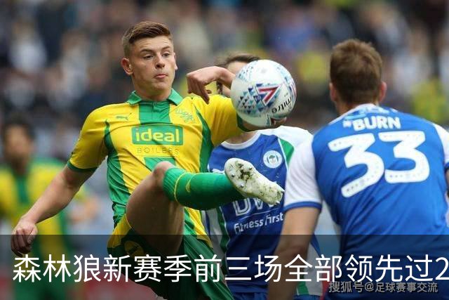 森林狼新赛季前三场全部领先过20+ 对手分别是热火、魔术和猛龙