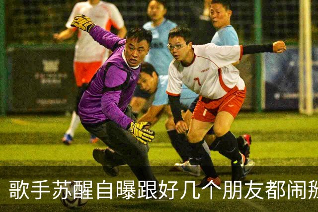 歌手苏醒自曝跟好几个朋友都闹掰了，原因都是对方借了钱没还；本人发文：看大家笑这么开心，我也就没那么难过了