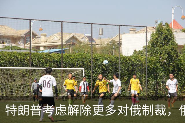 特朗普考虑解除更多对俄制裁，俄罗斯准备回报经济利益