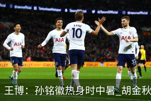 王博：孙铭徽热身时中暑 胡金秋崴脚影响士气