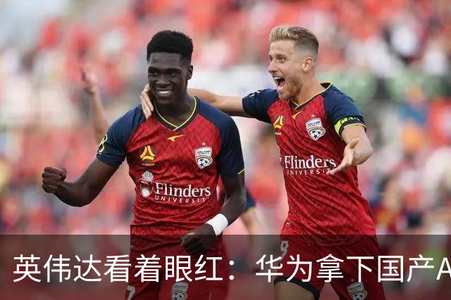 英伟达看着眼红：华为拿下国产AI芯片52.1%的份额